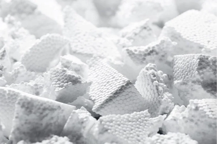 Polistiren Ürünlerde Damping Önlemi