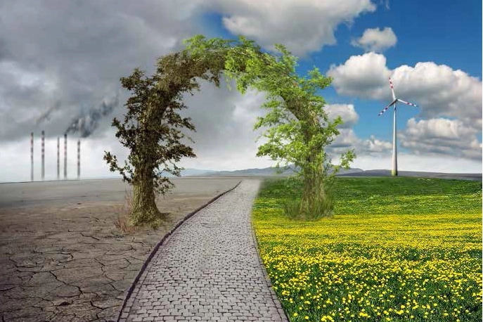 İklim Değişikliği Türkiye