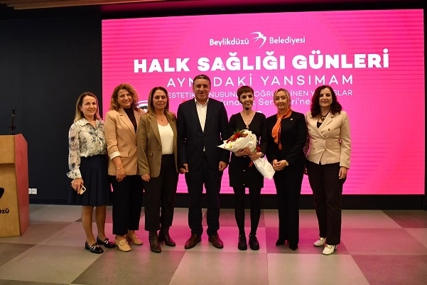 Estetikte Merdivenaltı Tehlikesi Beylikdüzü