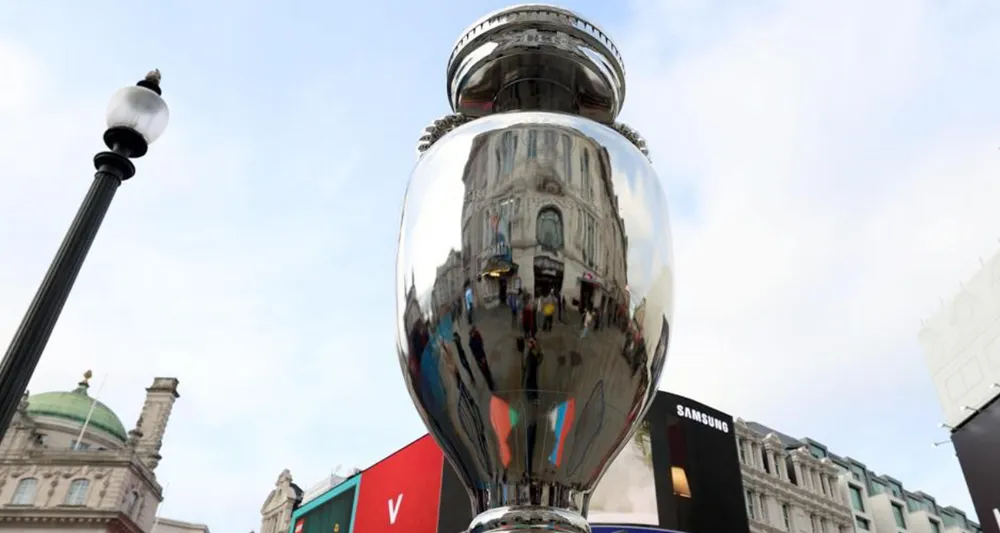 EURO 2028’de açılış Cardiff, final Londra’da