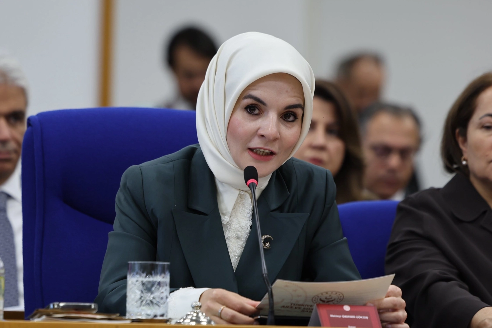 Doğum Yardımları 5 Yaşına Kadar Sürecek, Bütçenin %53