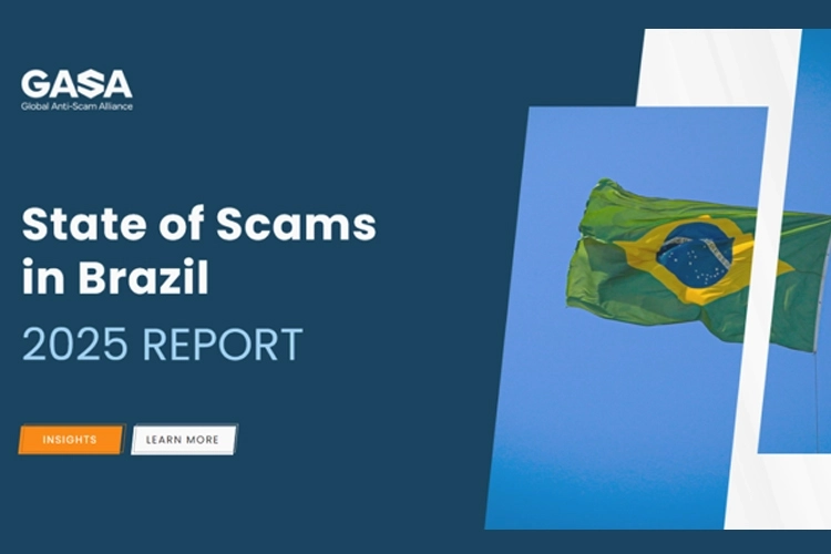 GASA Raporu: Brezilyalılar Dolandırıcılıkta Kendine Güveniyor Ama Yılda 252 Kez Mağdur Oluyor