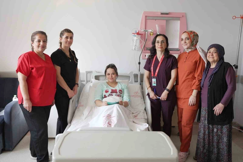 Malatya Diyabet Oranında Türkiye Birincisi