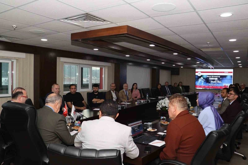 BÖGEP Protokolleri ile Bölgesel Bilimsel İş Birliği Güçleniyor