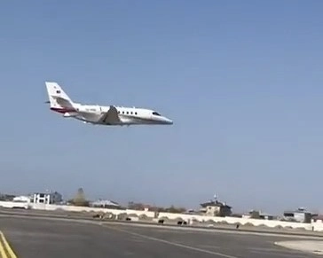 Van Ferit Melen Havalimanı Pist Yenileme Çalışmaları Tamamlandı