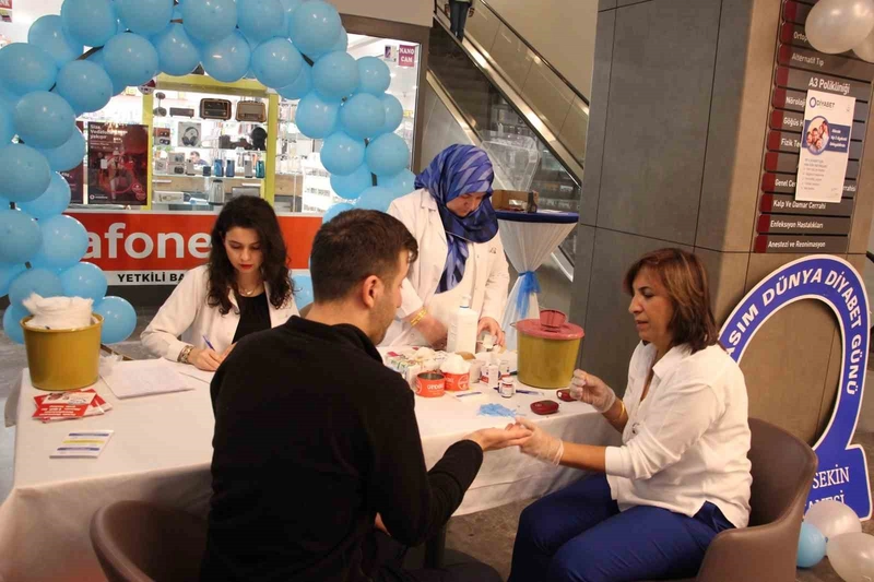 Fethi Sekin Şehir Hastanesi