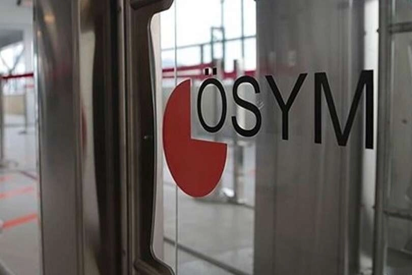 ÖSYM 2026 Sınav Takvimi Açıklandı: YKS, KPSS, ALES ve Diğer Sınav Tarihleri