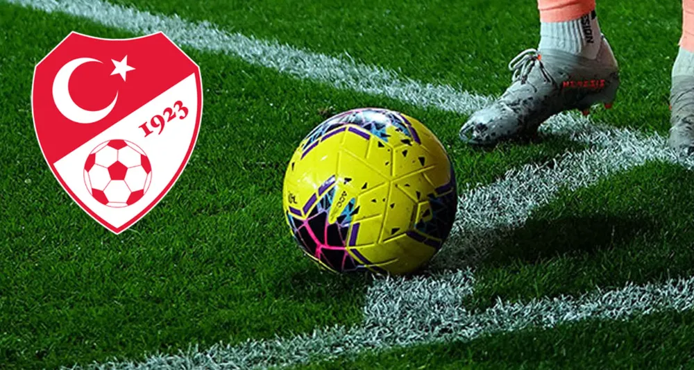 PFDK bahis soruşturmasının cezalarını açıkladı