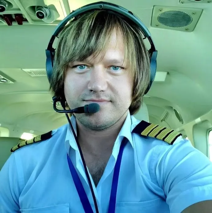 Muğla’daki uçak kazasından kurtulmuştu, Hırvatistan’da şehit oldu