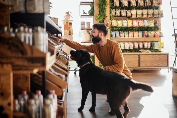 Evcil Hayvan Sahipleri Sürdürülebilir Diyetlere Açık