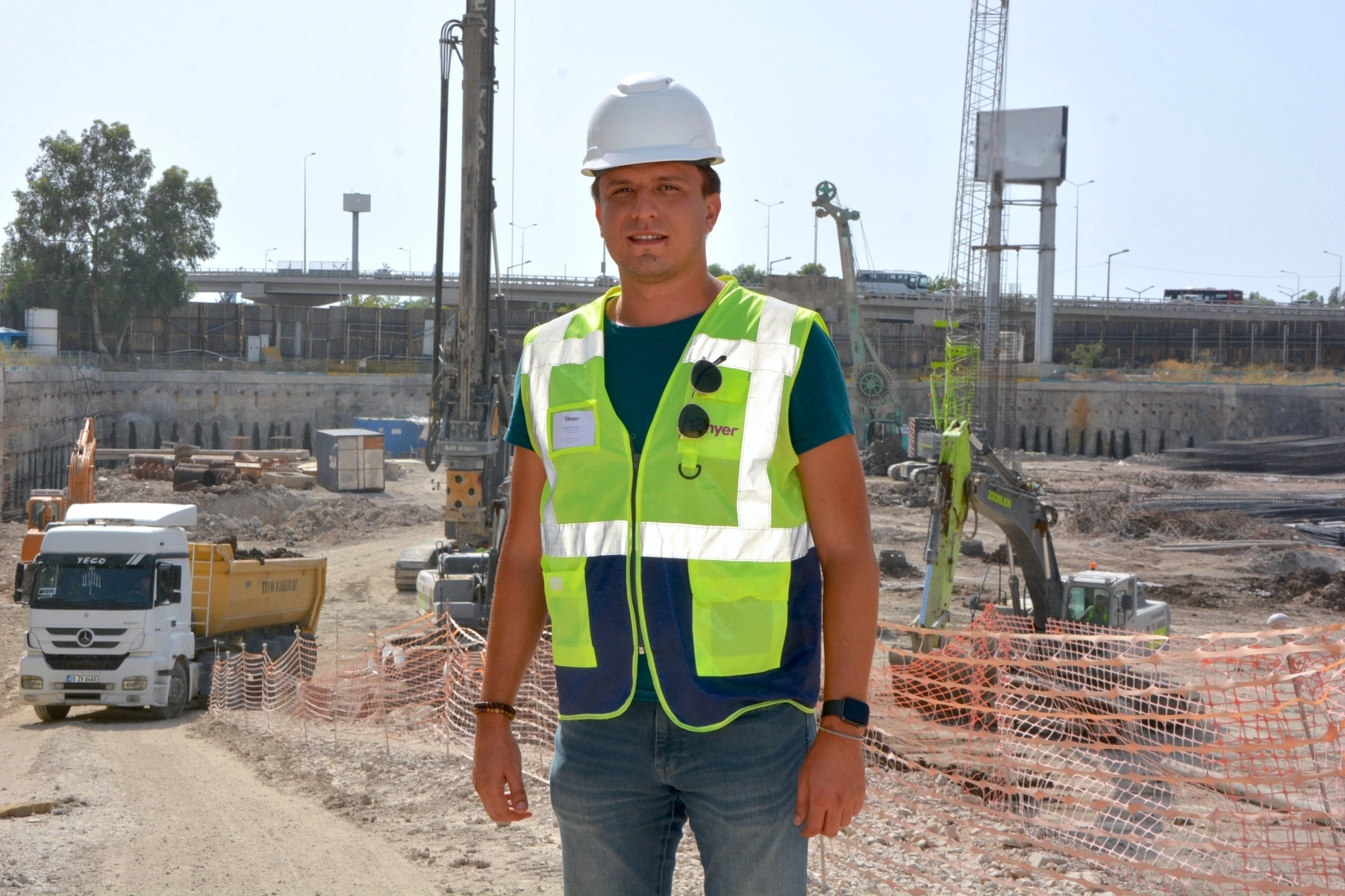 Deprem Mücadelesinde Zeminin Kritik Rolü