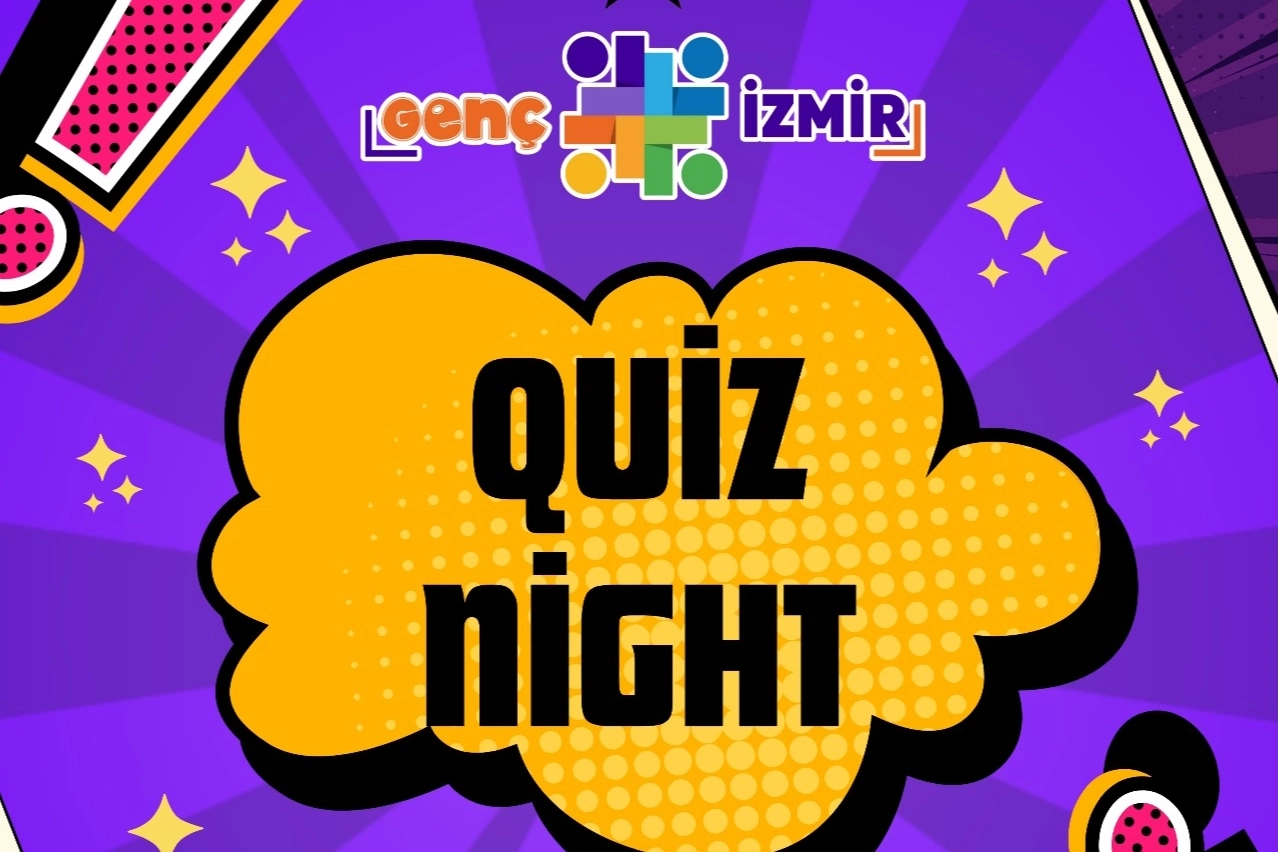 İzmirli Gençler Eğlenirken Yarışacak