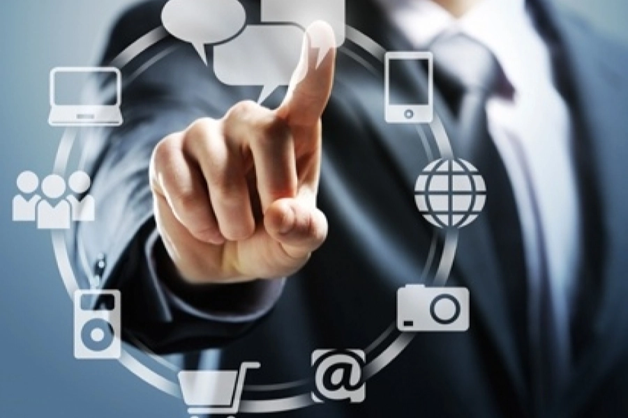 Bilgi ve İletişim Sektörü Hizmet Üretiminde Lider