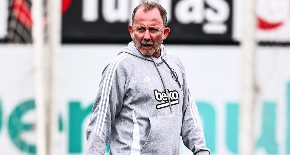  Sergen Yalçın, anjiyo operasyonu geçirdi