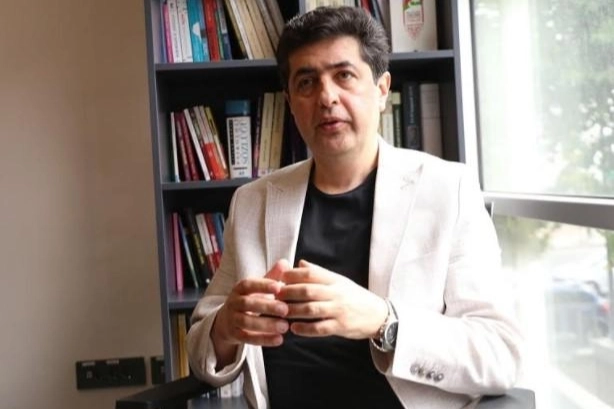 Sosyolog Süleymanlı: Komşuluk Bağları Zayıflıyor