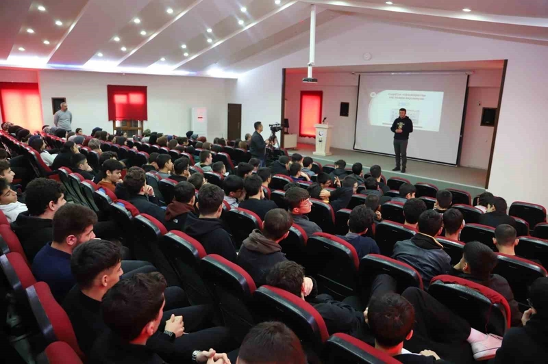 Fırat Üniversitesi Elazığ