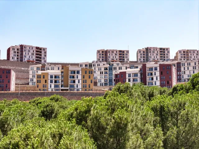 Bakan Kurum, deprem bölgesinde teslim edilen konutların sayısını açıkladı