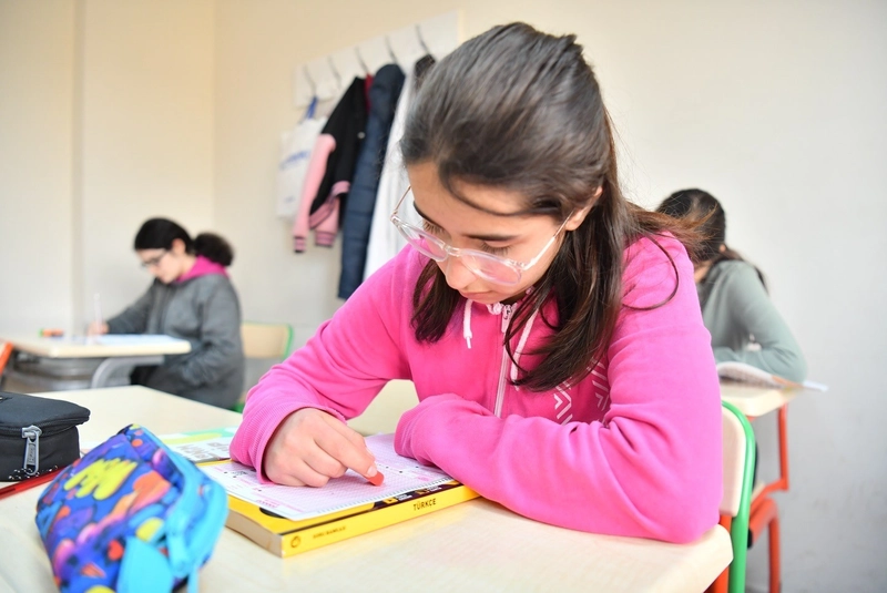 Yeşilyurt Belediyesi