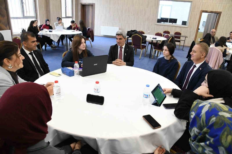 EkoVizyon Çalıştayı