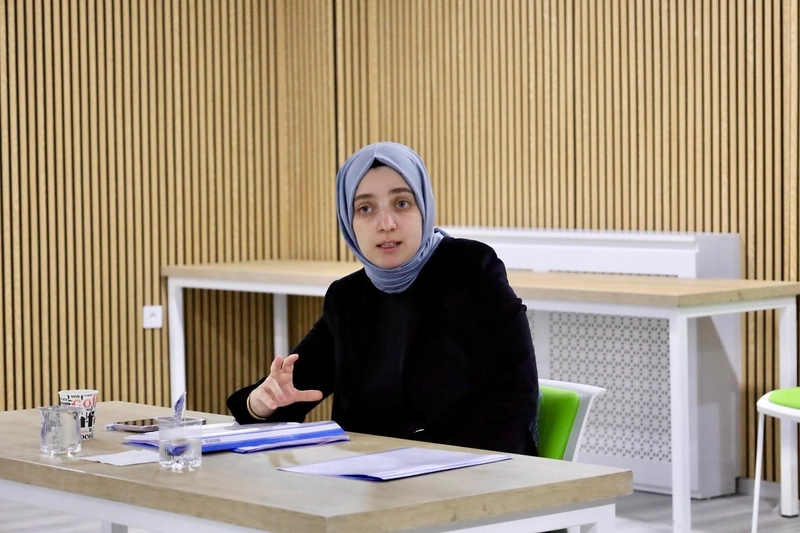 Kadının Güçlenmesi İl Koordinasyon Kurulu Toplantısı Yapıldı