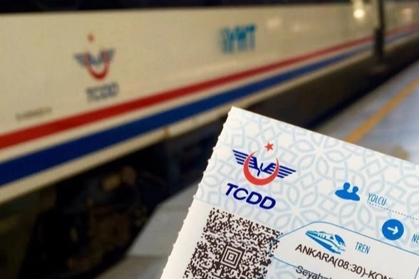 Öğretmenlere trenlerde yüzde 50 indirim