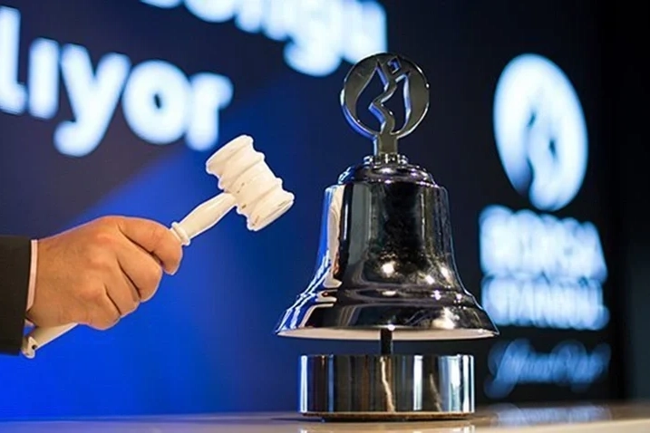 Pasifik Holding Halka Arzında 15,7 Milyar TL Talep