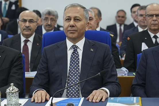 Bakan Yerlikaya: 1048 Belediye İçin Soruşturma İzni Verildi