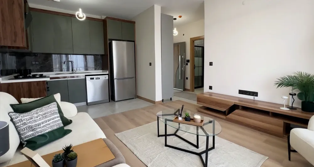 İstanbul için kiralık sosyal konut