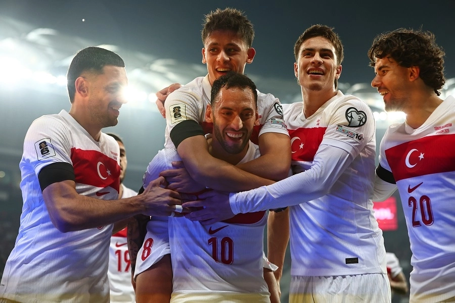 A Milliler İspanya deplasmanında Dünya Kupası bileti için mücadele edecek