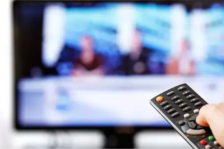 Günde 3 saat 43 dakika televizyon izliyoruz