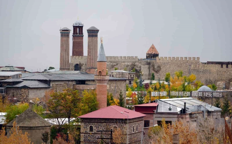 Erzurum Çat Balı