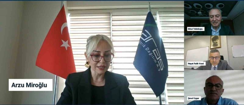 Aras Elektrik Finance Network Summit