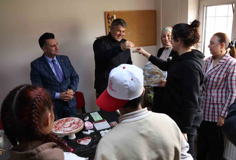 Erzurum Çocuk Evleri