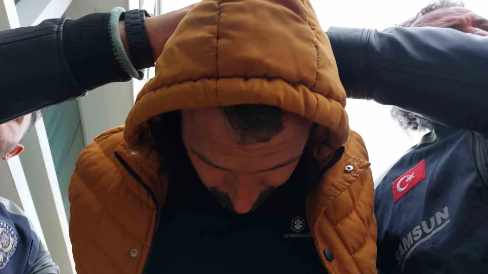 Ağabeyini öldürüp cezaevinden çıktıktan sonra eşini de öldüren kocaya ağırlaştırılmış müebbet