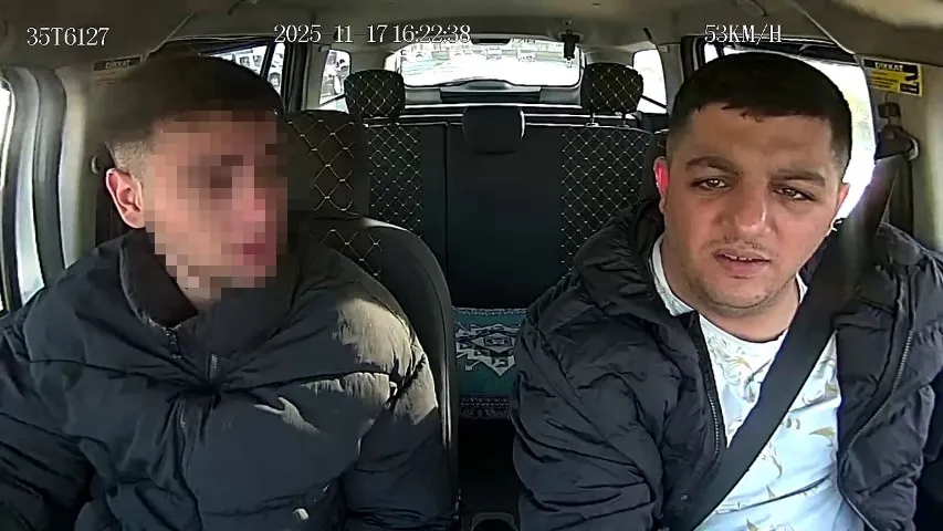 Taksi ücretini ödemeden kaçan müşteri olaylarında artış