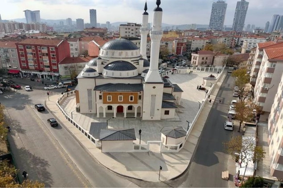 İBB’den İstanbul’un Manevi Mirasına Büyük Hizmet