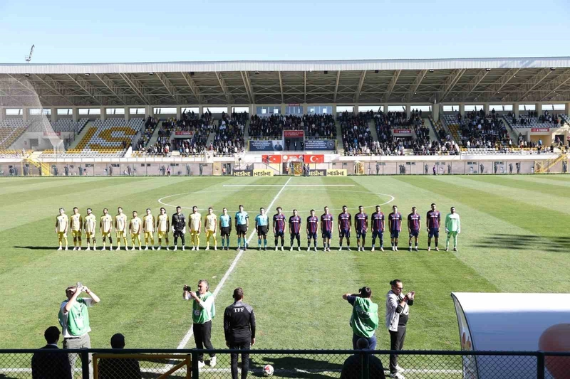 Muş Spor Kulübü, 1461 Trabzon FK