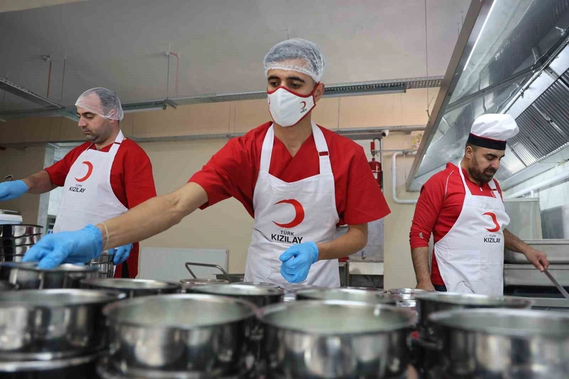 Türk Kızılay Elazığ