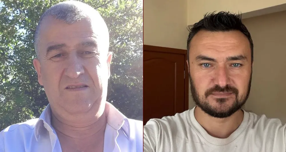 Eski polis av tüfeği ile katliam yaptı; 2 ölü 2 yaralı