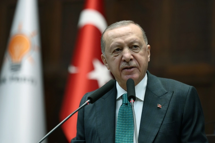 Erdoğan: Terörsüz Türkiye hedefi kararlılıkla ilerliyor