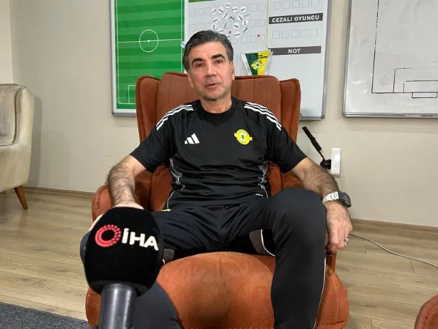 Osman Özköylü: 