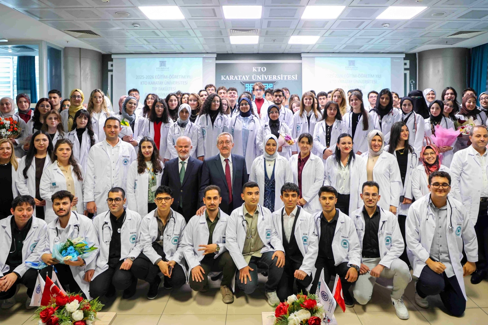 KTO Karatay Üniversitesi