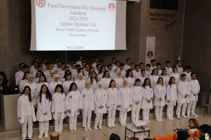 Fırat Üniversitesi