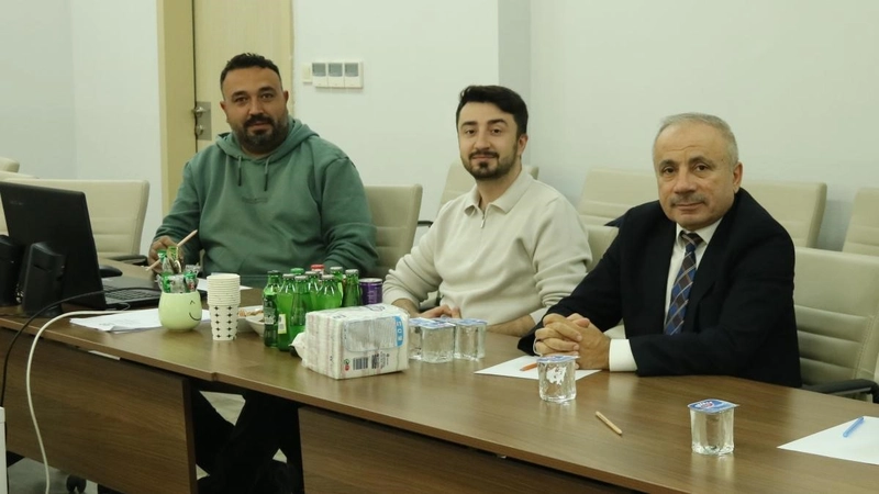 İnönü Üniversitesi İletişim Bölümleri Akreditasyon Sürecinde