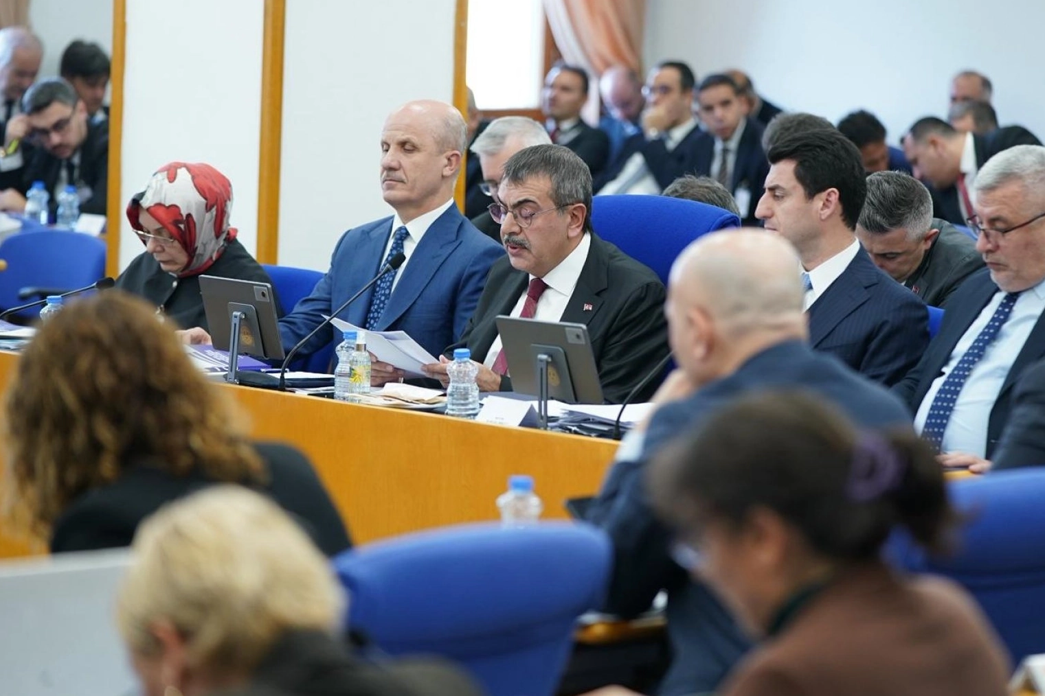 Deprem Bölgesinde Eğitim Kapasitesi %15 Artırılacak