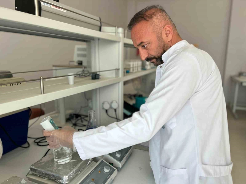 Su Arıtma Cihazları Zararlı Metalleri Filtreliyor