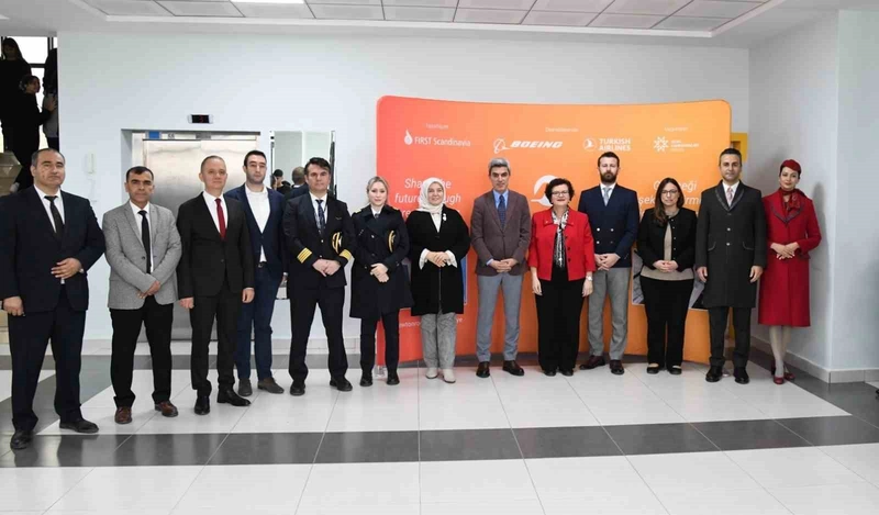 NEWTON Gezici Bilim Atölyesi Malatya