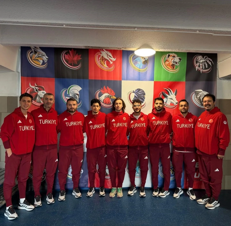 Short Track’ta Tarihi Başarı: Dünya Kupası Yarı Finali