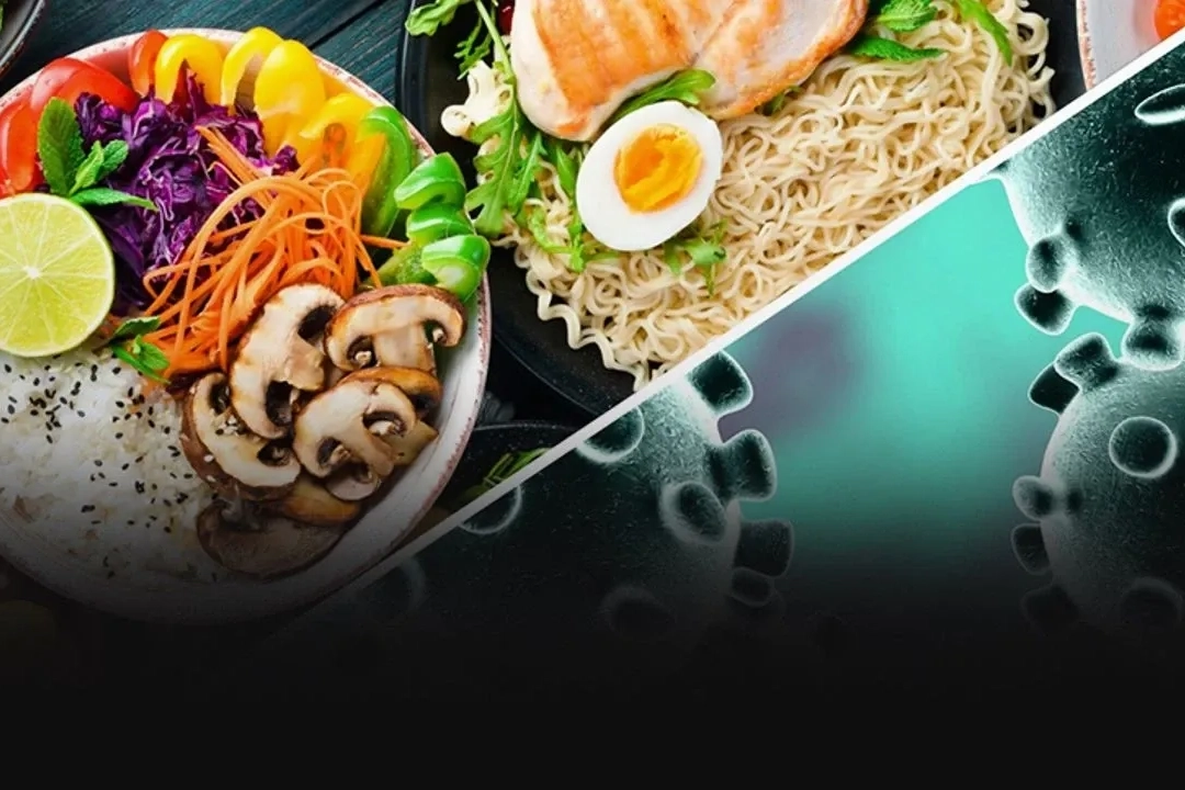 Gıda Zehirlenmesinin Mevsimi Yok: Kışın da Risk Devam Ediyor