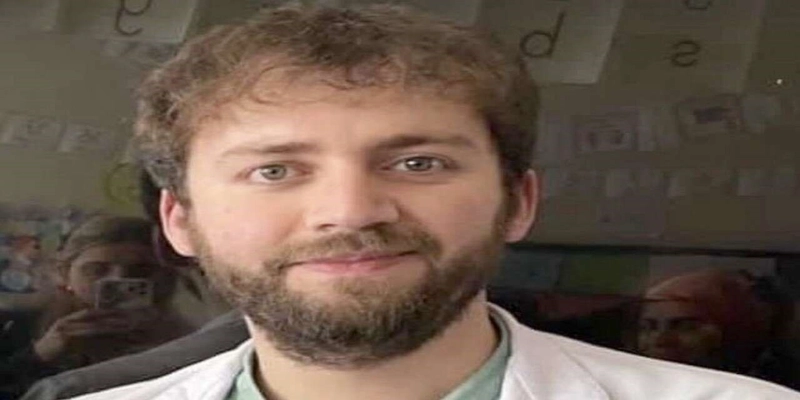 Hakkarili genç öğretmen Saim Akan toprağa verildi